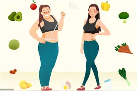 每天100个大风车式运动，真的就可以瘦身减脂吗？图片