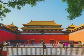 故宫的这40个秘密，你知道几个？图片