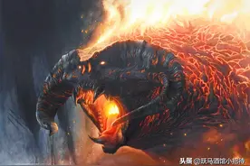 史上最完整的《指环王》上古时期大事记（编年体长文）图片