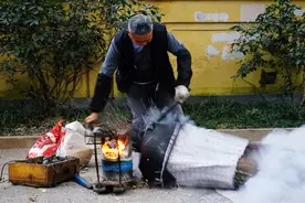 爆米花是如何形成的？带你了解爆米花中的科学图片