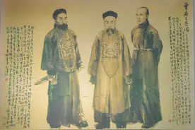 曾国藩识人 | 人有两种富相，两种贵相图片