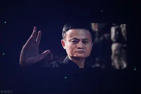 我是马云忠实的粉丝，我是怎么看待马云的？图片