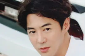 娱乐圈再传喜讯！神话成员JunJin 10月结婚，准新娘是位美貌空姐图片