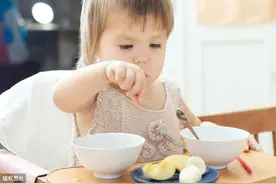 如何搭配一岁以上宝宝辅食图片
