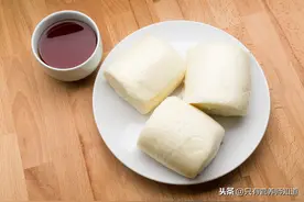 馒头和米饭两种主食，谁吃了更容易发胖？图片