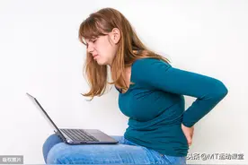 腰椎间盘突出能健身吗？如何健身是最好的方法？图片