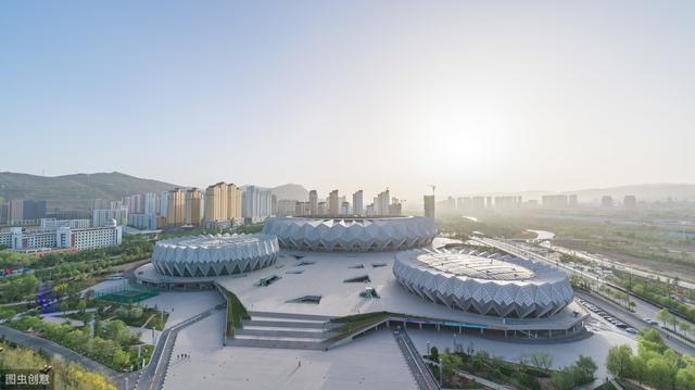 青海省会西宁 青海省会西宁有多少人口_品学知识网