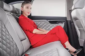 从御姐到女王，娄艺潇的十年，她到底经历了什么？图片