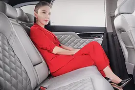 从御姐到女王，娄艺潇的十年，她到底经历了什么？图片