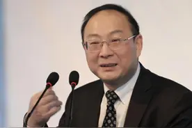 金灿荣：越南的野心到底有多大？图片