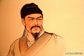 歌女抛弃了旧爱另觅新欢，辛弃疾立马写下一首词，句句充满了讽刺图片