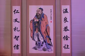 无需迷恋名校，学霸并不是老师教出来的，学渣连孔子也教不好图片