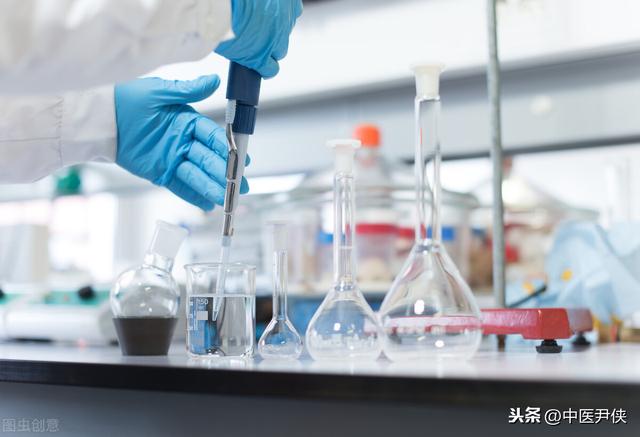 《执业中药师》中药化学考点，化学成分，性味、主治、附方，