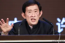 于丹、蒙曼、康震、王立群，谁传统文化根底深？图片