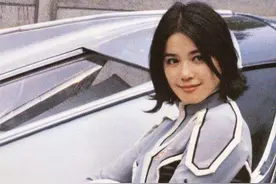 历代奥特曼女主角，谁是你童年心目中的女神？（初代至爱迪）图片