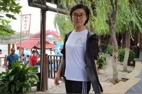 记者揭秘！河北文科689分“学霸”是怎样炼成的？图片