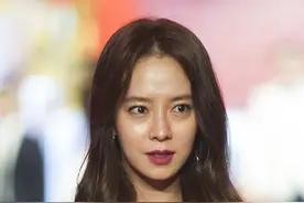 韩国版《色，戒》，女主献上比汤唯还果敢的表演图片