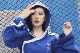 天生“尤物”的女人，五官多半有这4个特点，长相一般也很有魅力图片