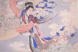 航天知识丨火箭的起源图片