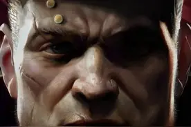 战锤40k手机壁纸分享图片