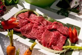 行家买牛肉，专门挑选这6个部位，肉摊贩子：一看就是内行人图片