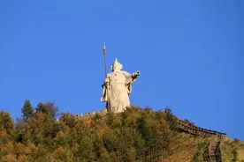杨六郎曾镇守的三关 在如今的雄安新区和霸州图片