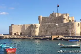 Stargate云旅游系列之地中海的新娘：亚历山大图片