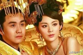 北齐荒唐事：“禽兽王朝”开国皇帝高洋行为变态，最终酗酒而死图片