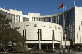 钮文新：利率“双轨合一”赢得机会窗口图片