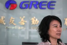 驱虎吞狼，虽有陈晓携资本败于黄光裕，却有董明珠借资本实控格力图片