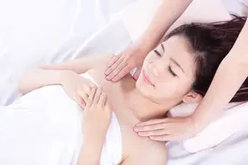 乳房按摩需要在什么情况下进行？图片