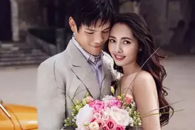 如果郭碧婷失去“价值”，能否从向家全身而退？图片