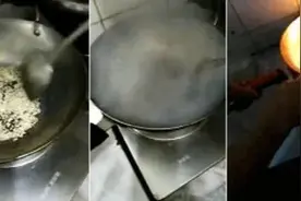 这个谣言又双叒叕来啦！“塑料大米”的真相在这里！图片