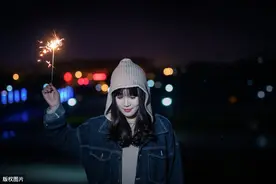 小说：网友送我神奇面膜，敷上果然变美，不久我因此却丢了命图片