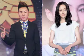 胡彦斌疑似回怼郑爽：东北女人挺好的，我搞不定东北女人图片