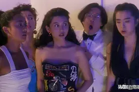 你知道吗？成龙王晶拍完《城市猎人》后，27年来两人再无合作图片