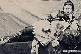 民国最大扫黄案：长沙“提调”刘麻子，被警察局长抬了“箩筐”图片