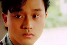 为什么韩寒要回答张国荣的遗书？人生的一些问题，本应该没有答案图片