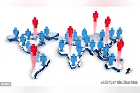 全球化面临挑战，跨国公司中国员工何往？图片