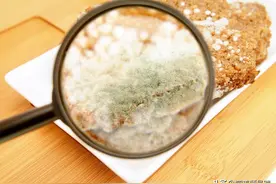 这些发霉的食物一定要扔掉！节约不成反花钱，还有可能要你命图片