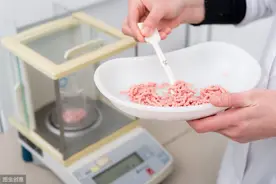 加强屠宰环节管理，确保生猪产品质量安全的几项措施图片
