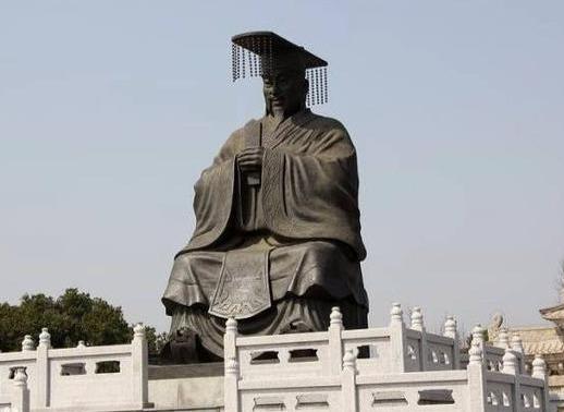 此人是周文王祖父，奠基了周朝八百年江山，为何孟子却说他好色？