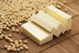 总会有人喜欢我，有人讨厌我―臭豆腐图片