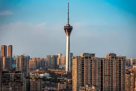 成都东贫，西贵，南富，北乱之东穷，现在还是东贫吗？图片