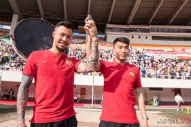 恒大敲定新队名：虽不霸气但却具代表性，中超其他队可借鉴图片