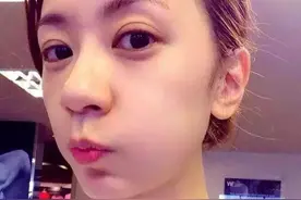 46岁贾静雯再谈婚姻落泪：二婚嫁得好，不是因为选对人图片