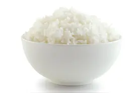 不管米饭怎么煮，记得加1味料，米饭不仅不粘锅，粒粒喷香有光泽图片