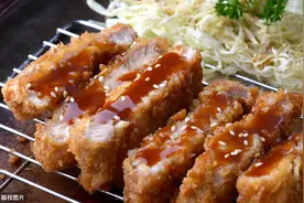 日本最受欢迎的特色菜，比中国菜好吃N倍，游客：吃完不得不服图片