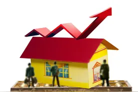 九江市2020年7月，二手房挂牌价6823元/m²，同比上涨0.31%图片