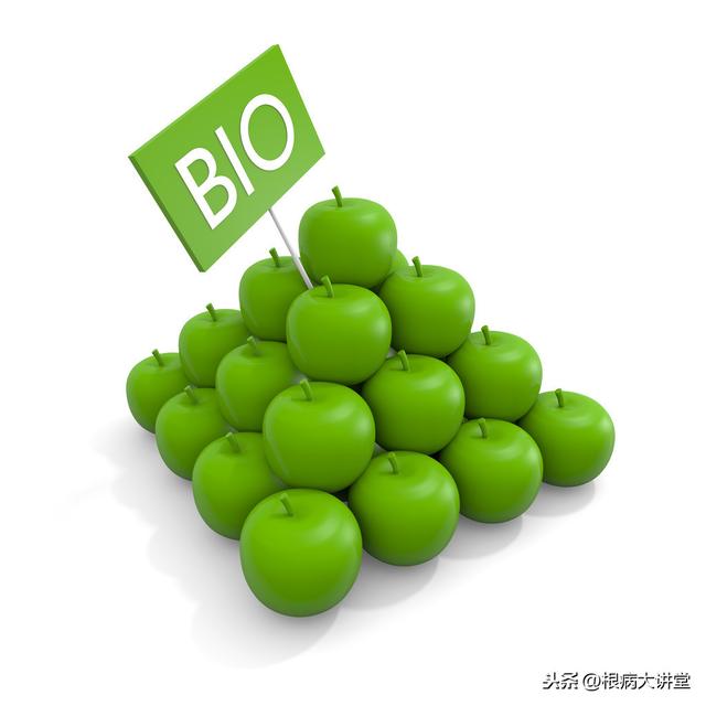 诺基尔：不起眼的氨基酸，原来你这样的了不起